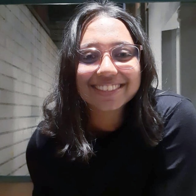 Anupriya