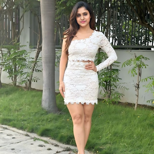 Madhuri
