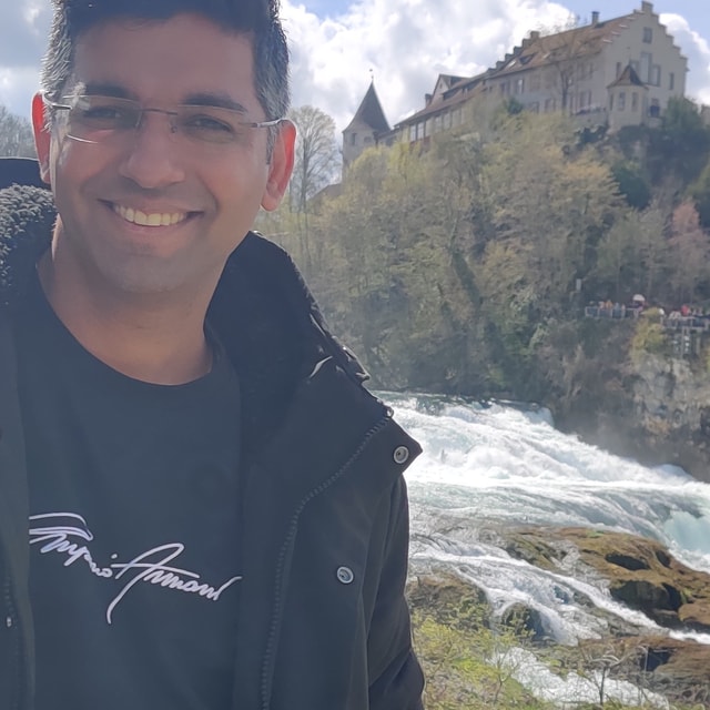 Abhivarun