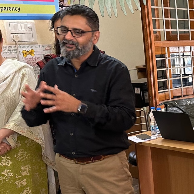 Amitabh