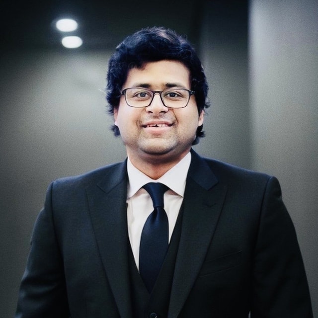 Krishna Kanth