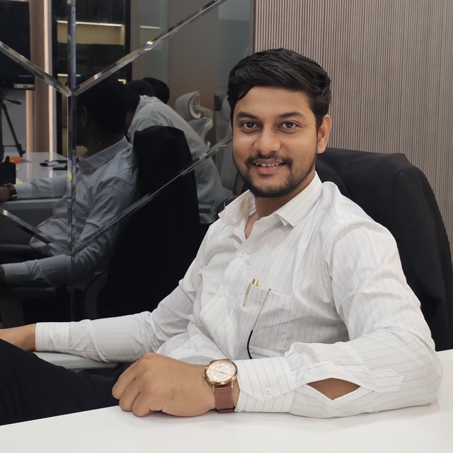 Yashvardhan