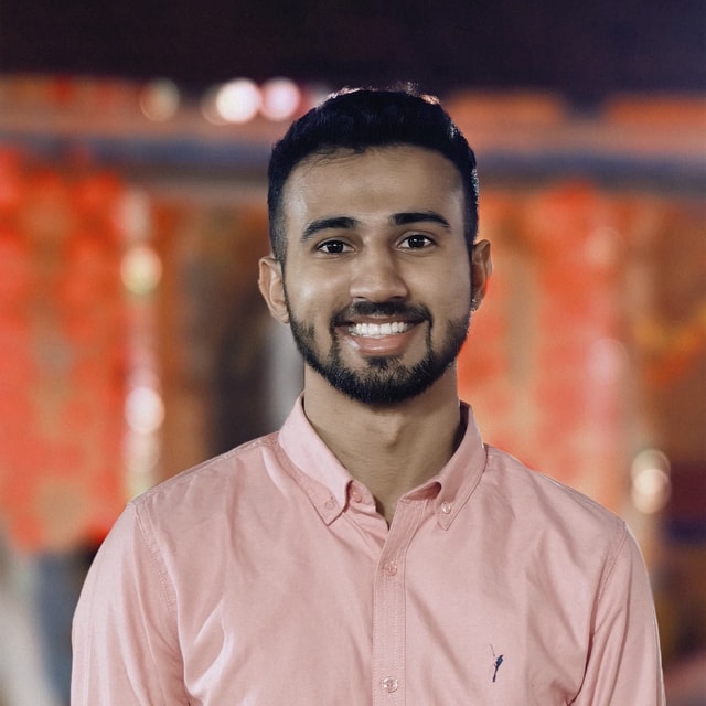 Navaneeth