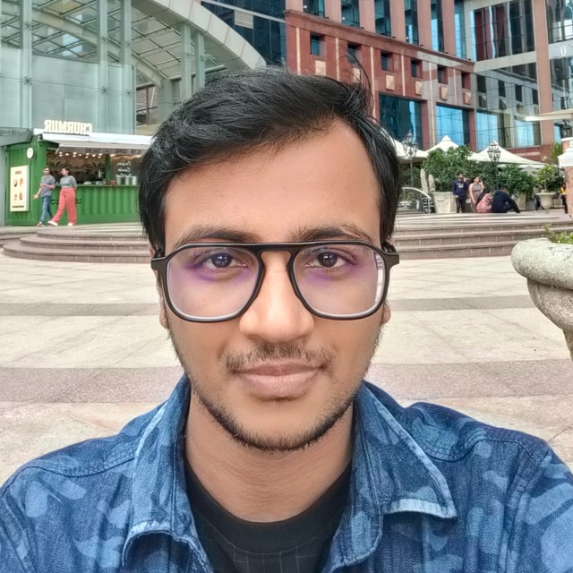 Mohit