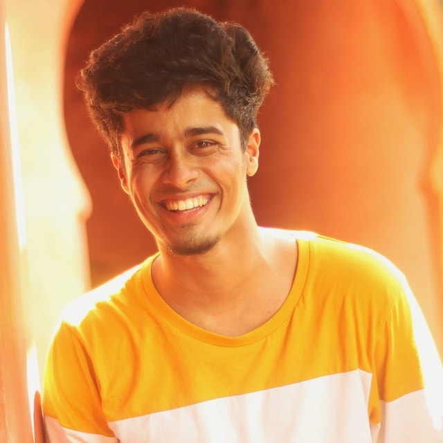 Siddharth