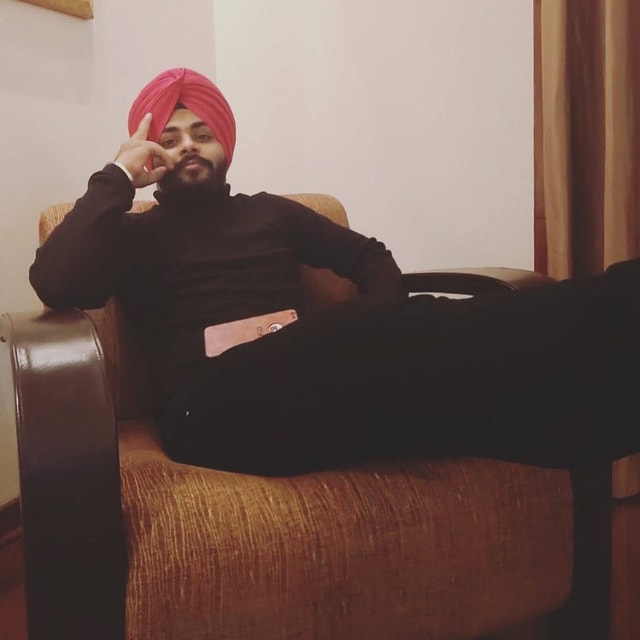 Parmeet