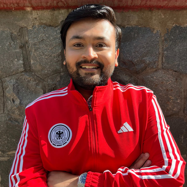 Prateek