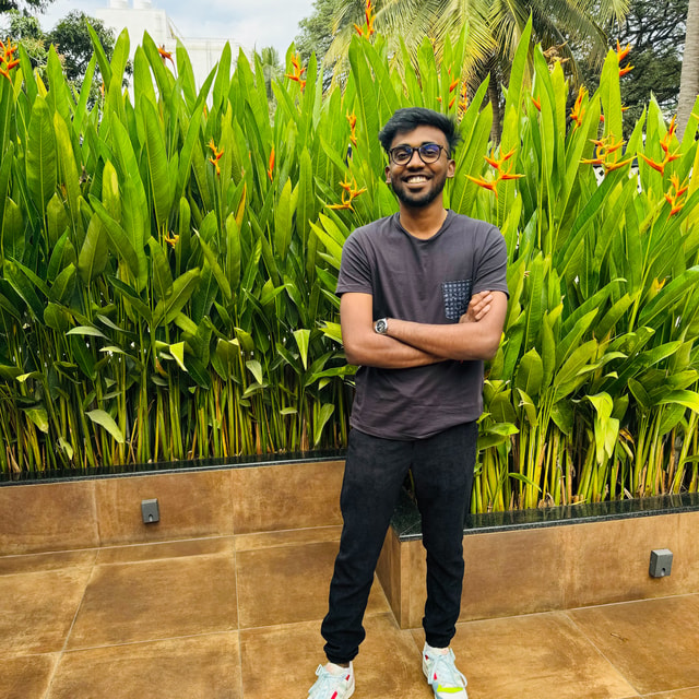 Santhosh