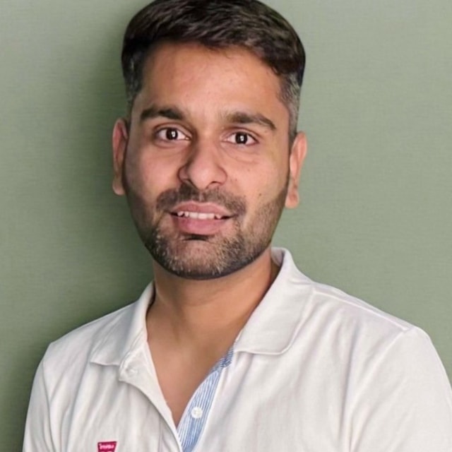 Abhishek