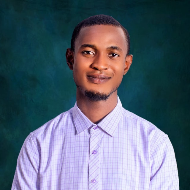 Iseoluwa