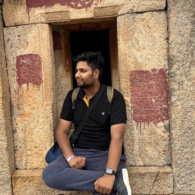Manish
