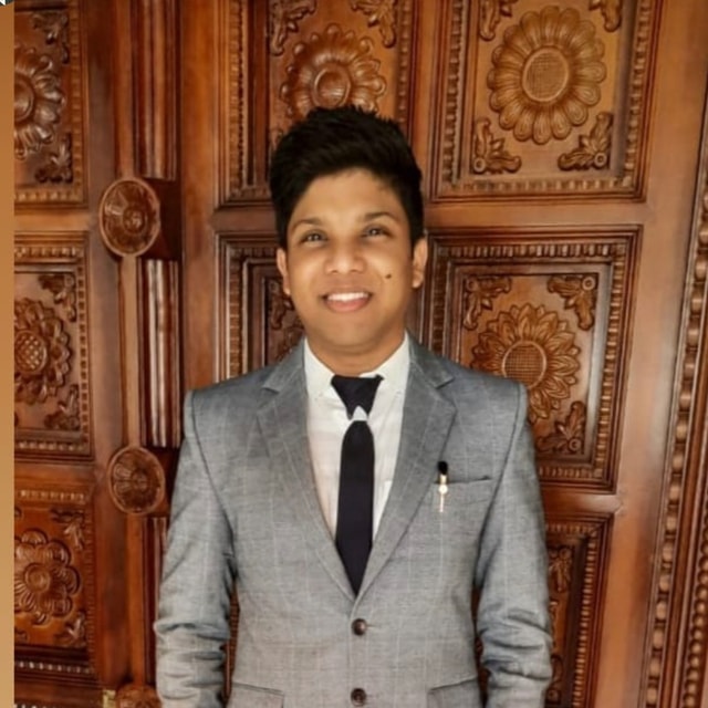 Saurabh