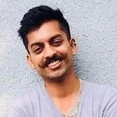 Vishal