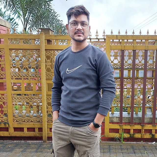 Vaibhav