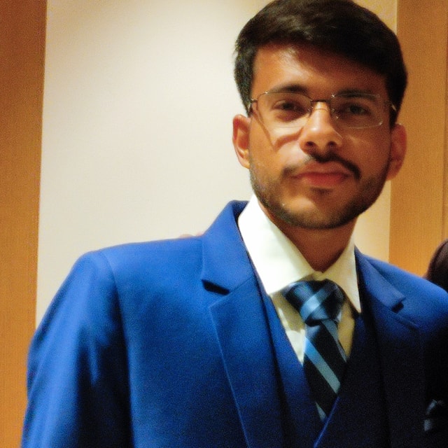 Shashank