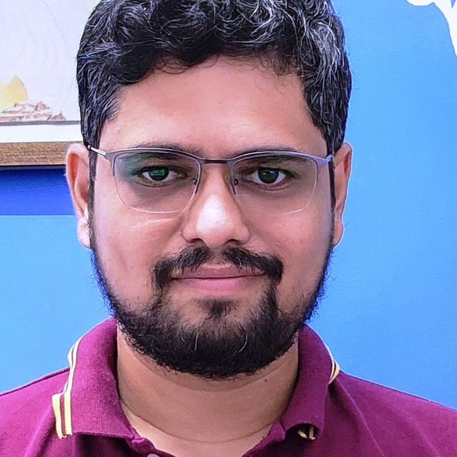 Deepakraj