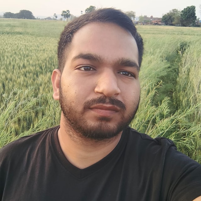 Abhishek