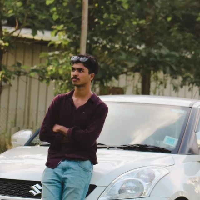Anandu