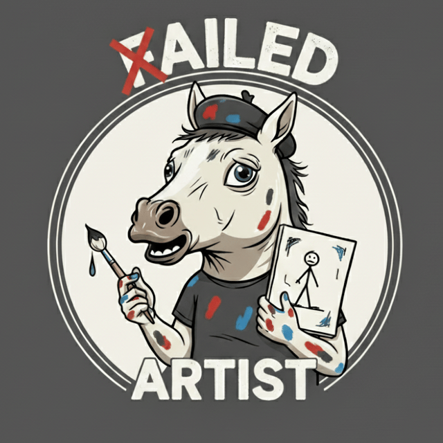 Failed