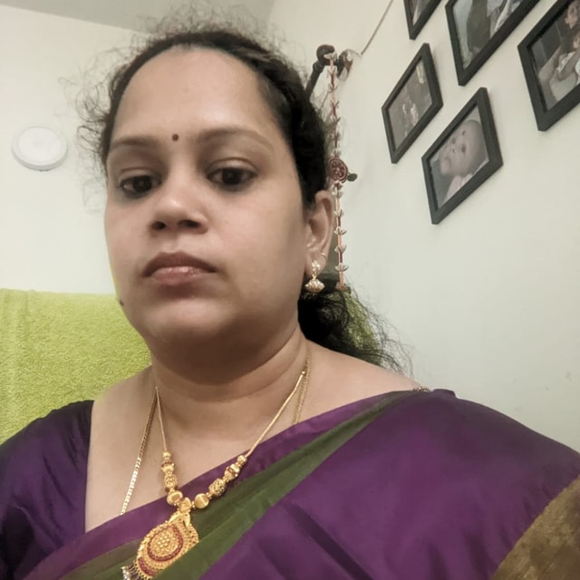 Kavitha