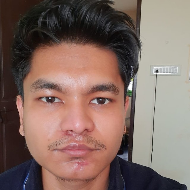 Harish Jung