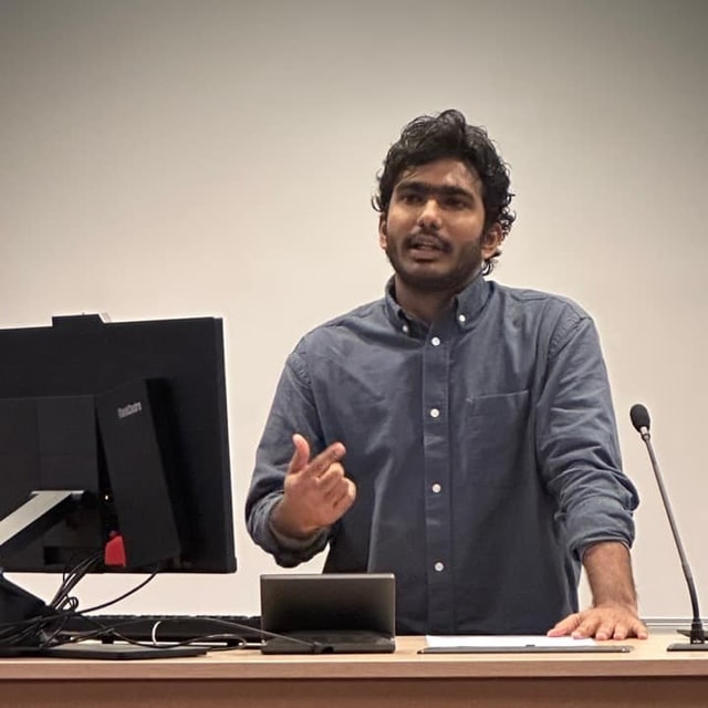 Akhil