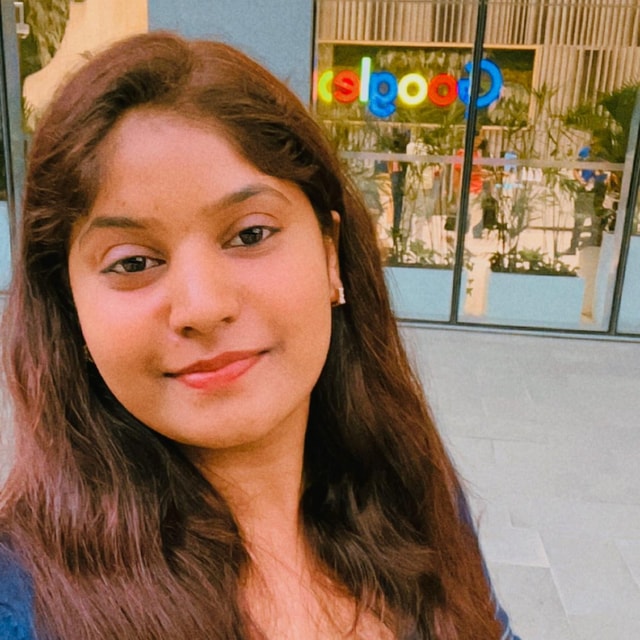 Priyanka