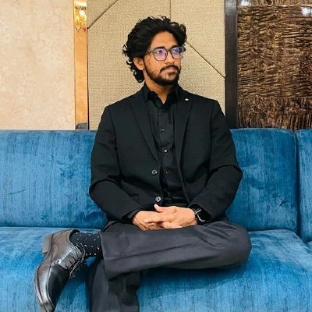 Abhisek