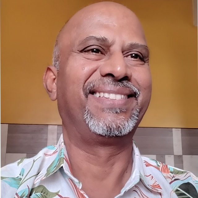 Balasubramanian