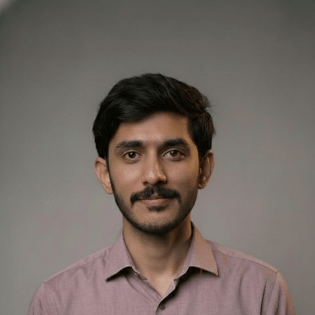 Sreecharan
