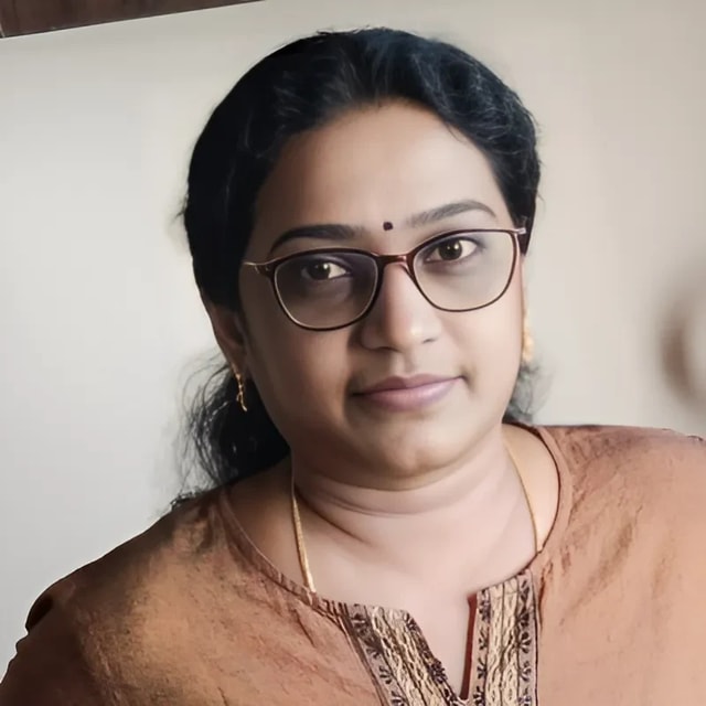 Bharathy
