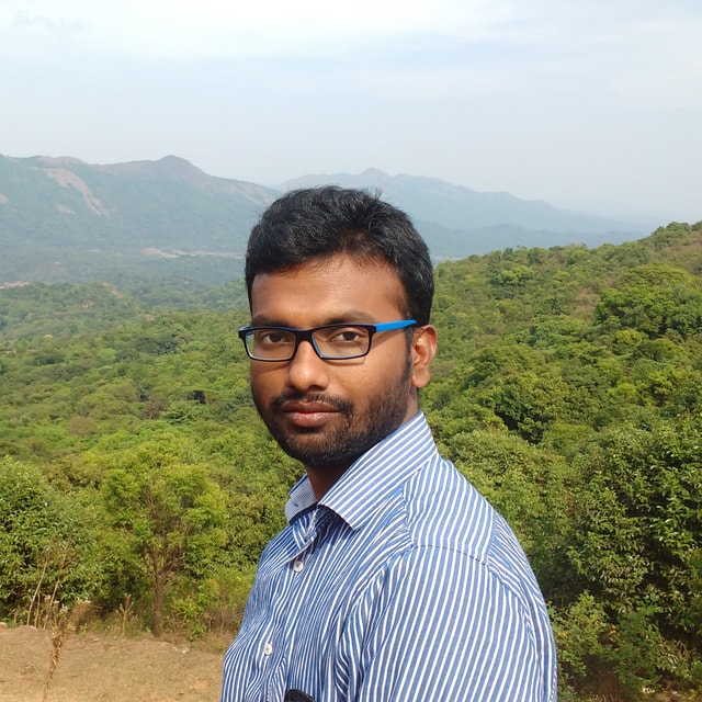 Chandra Sekhar