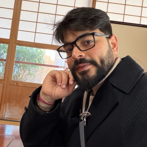 Shashank