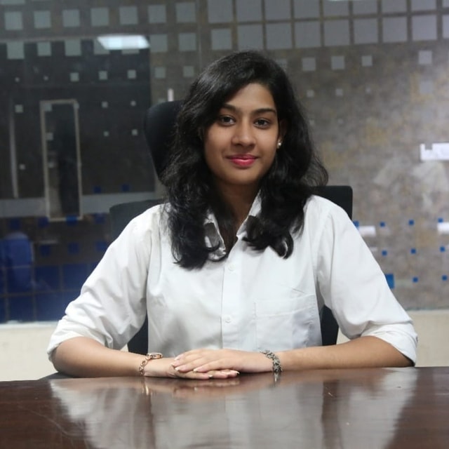 Vidushi