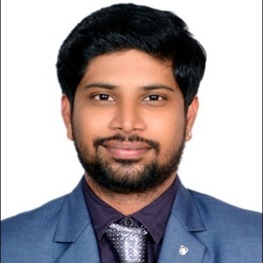 Vignesh