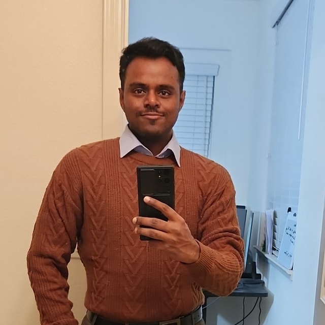 Asresh