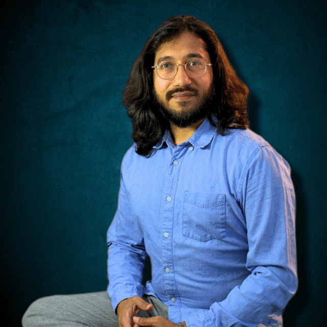 Raj Shekhar