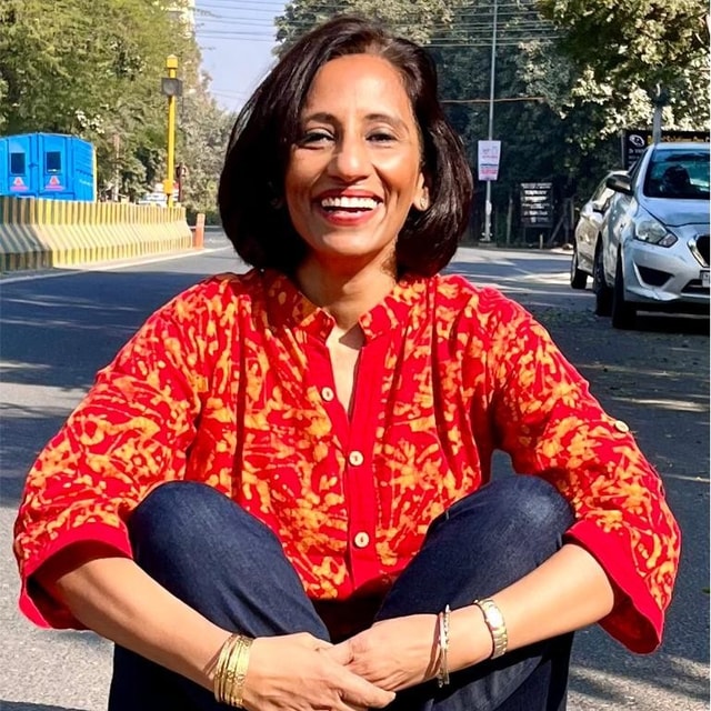 Shalini
