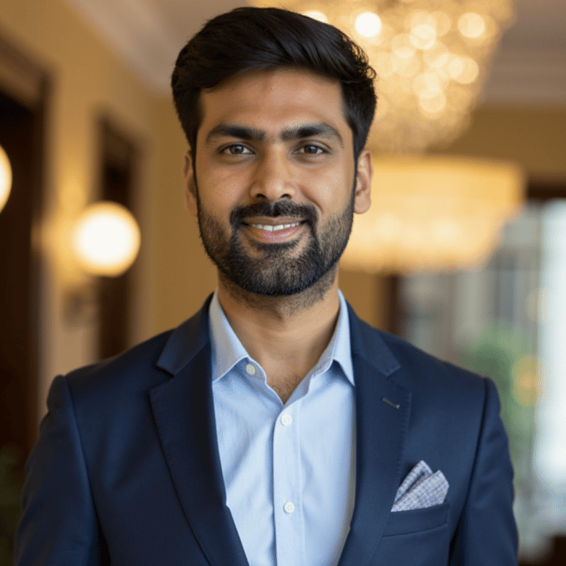 Abhishek