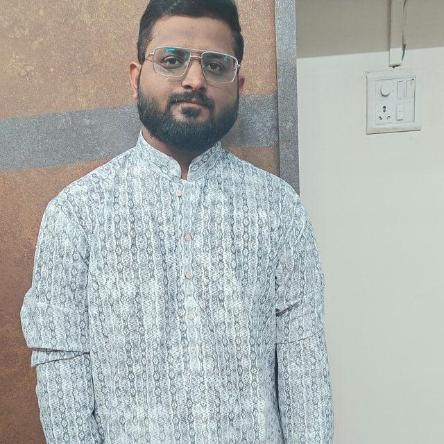 Vishal