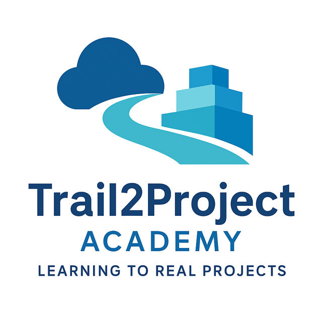 Trail2Project