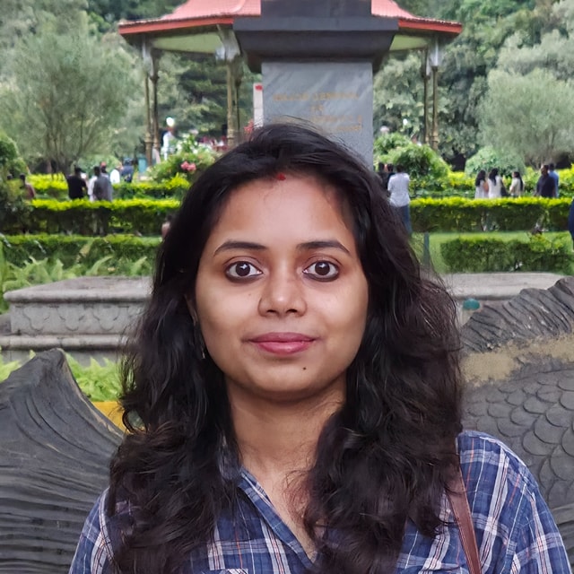 JAYEESHA
