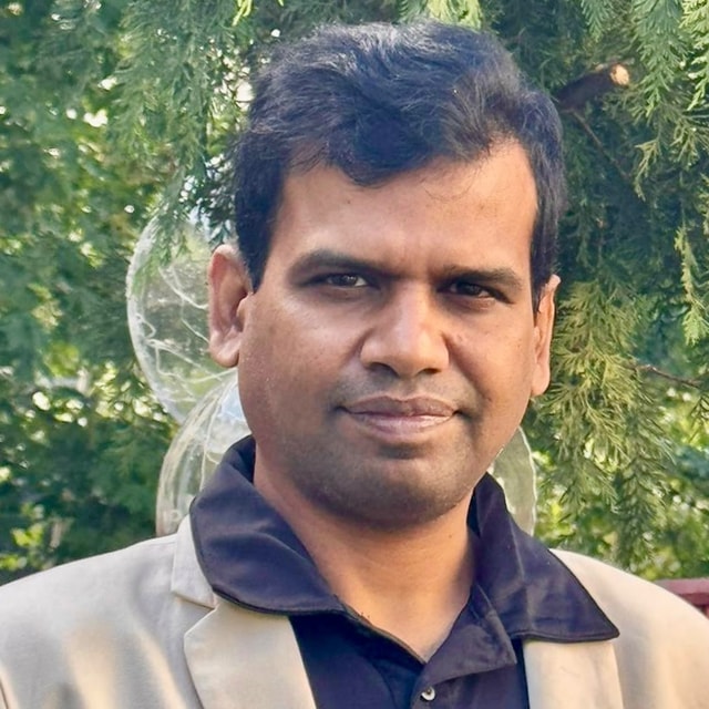 Saurabh