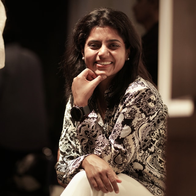 Priya