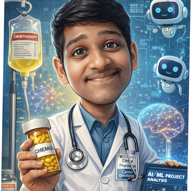 Dr. KALYAN