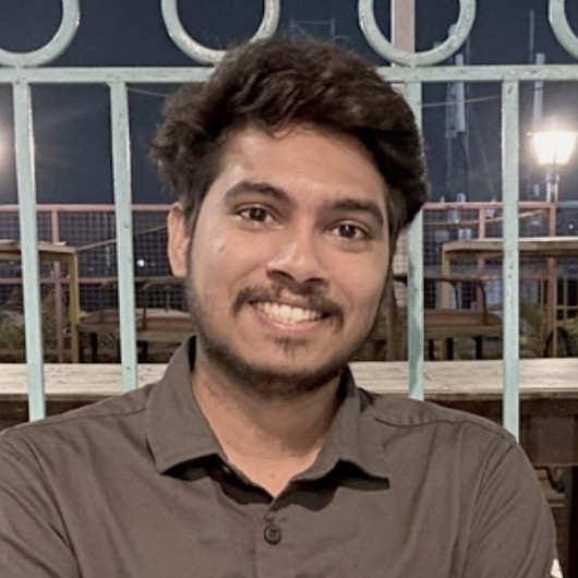 Saurabh