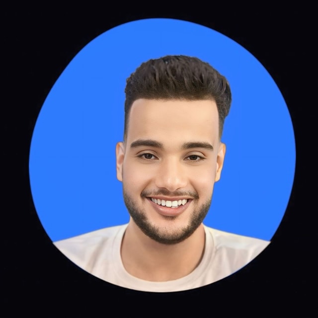 Ahmed