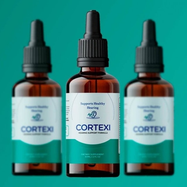 Get Cortexi