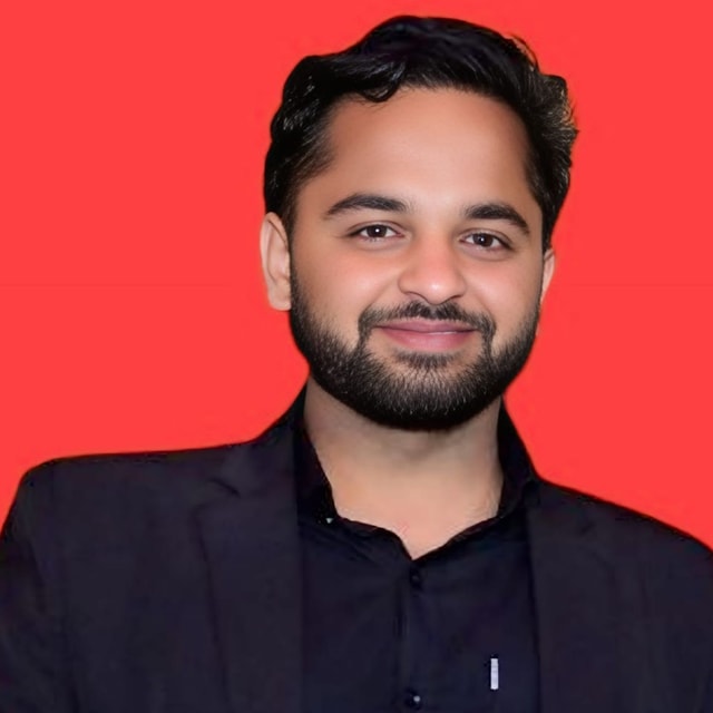 Yash Vardhan