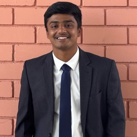 Deepak